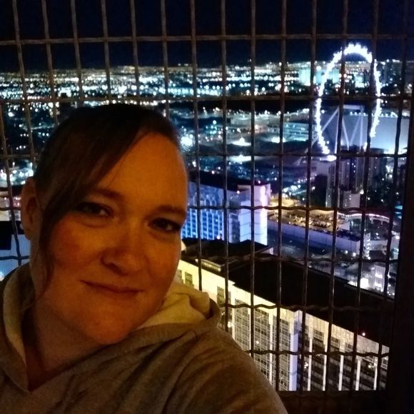 Meet your Posher, Bree - Picture 1 of 1